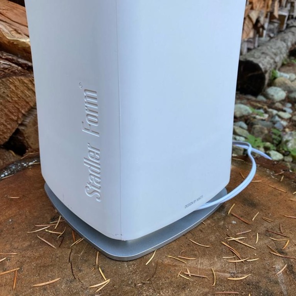 Stadler Form Eva Ultrasonic Humidifier - Picture 2 of 4
